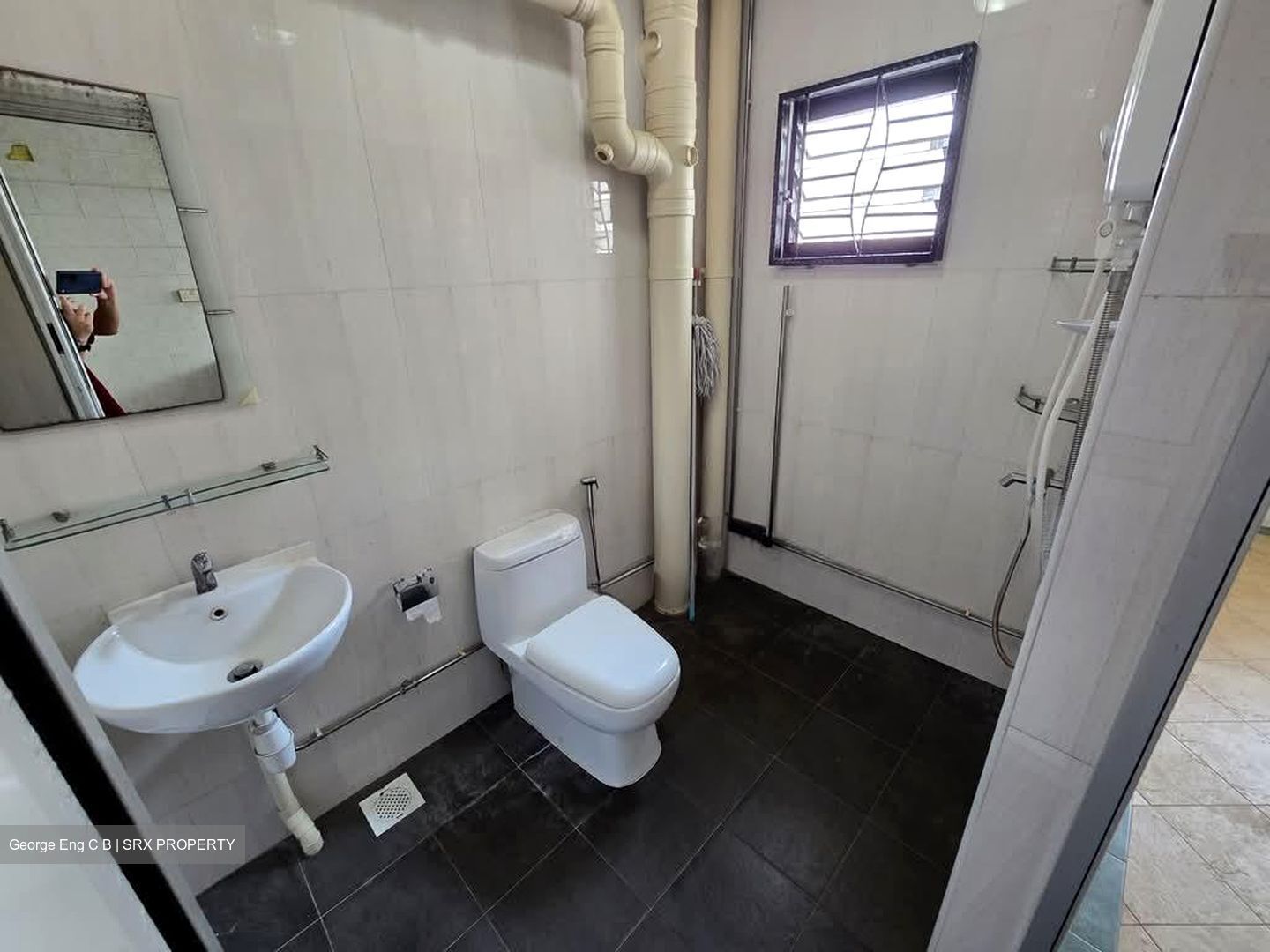 Blk 121C Rivervale Bank (Sengkang), HDB 5 Rooms #539530891